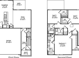 237 Sweet Cherry Ln, Summerville, SC 29486