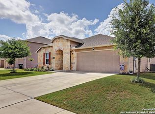 7622 Derby Vis, Selma, TX 78154