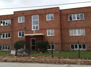 14620 Milverton 1 Bedroom, Cleveland, OH 44120