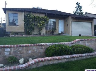 3637 Urquidez Ave, Glendale, CA 91208