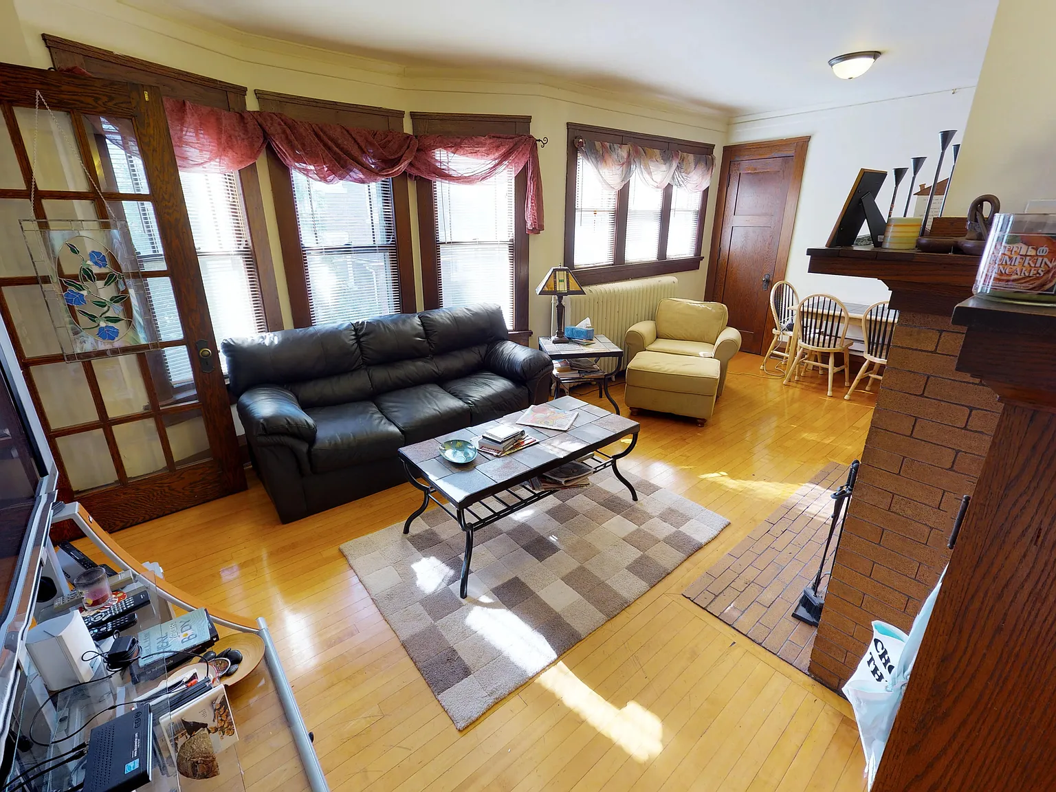 330 Norris Court — Photo 2