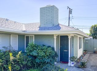 1178 E 1st St, Tustin, CA 92780