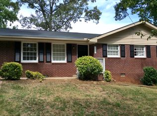 6468 King George Way, Morrow, GA 30260