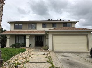 3604 Cobbert Dr, San Jose, CA