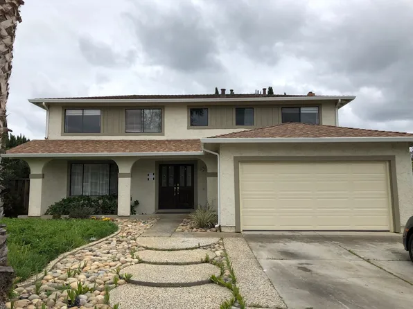 3604 Cobbert Dr, San Jose, CA 95148