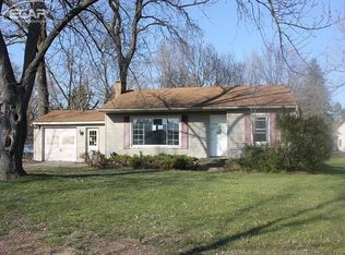 1348 Central Ave, Howell, MI 48843