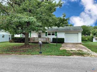 409 Olive St, Windsor, MO 65360