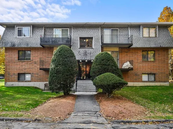 176 Maple Ave APT 3-8, Rutland, MA 01543