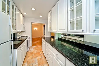 Rented by Halstead Real Estate