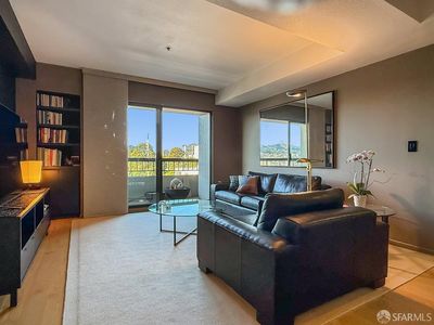 601 Van Ness Ave APT 732, San Francisco, CA, 94102