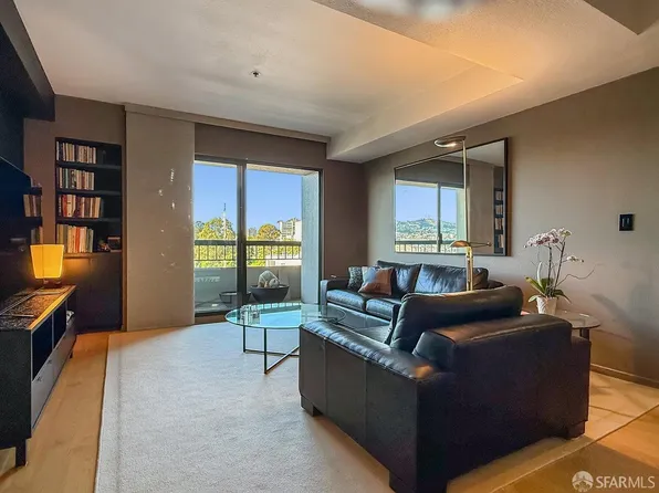 601 Van Ness Ave APT 732, San Francisco, CA 94102