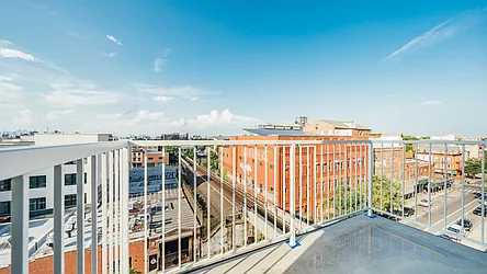 Rented by Nooklyn NYC LLC