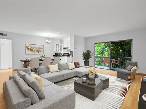 5055 Coldwater Canyon Ave APT 217, Sherman Oaks, CA 91423