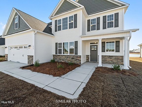 3rd image of 1844 Olde Towne Pointe Boulevard