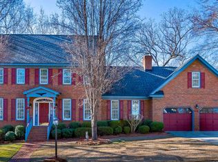 904 Shadowleaf Ct, Columbia, SC 29212