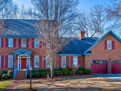 904 Shadowleaf Ct, Columbia, SC, 29212