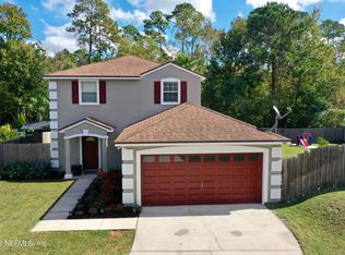 4057 Dalry Dr, Jacksonville, FL 32246