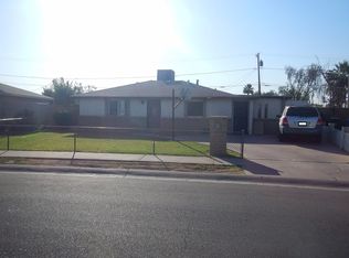 1325 N 38th Dr, Phoenix, AZ 85009