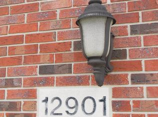 12901 Sunflower Ave, Saint John, IN 46373