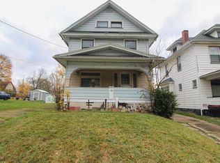 64 E Earle Ave, Youngstown, OH