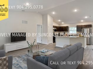 94 Rae Dr, Palm Coast, FL 32164