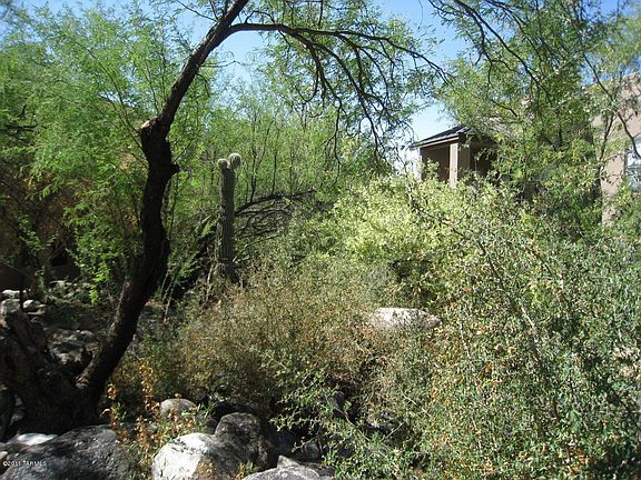 2nd image of 6655 N Canyon Crest Dr