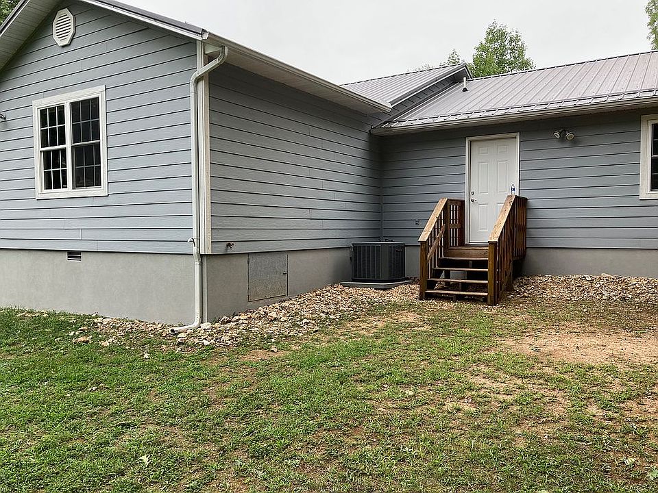 205 Mc 2085, Peel, AR 72668 Zillow