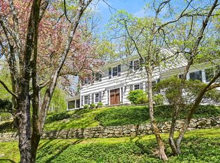 144 Highline Trl, Stamford, CT 06902