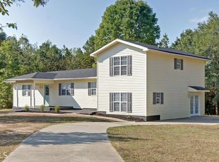 192 Brookhaven Cir, Toccoa, GA 30577