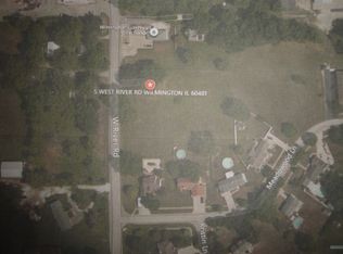 31951 W River Rd, Wilmington, IL 60481