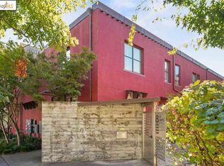 2700 8th St, Berkeley, CA 94710