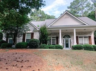 1014 Bench Mark Dr, McDonough, GA 30252