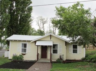 125 S Wendling St, Klamath Falls, OR 97601