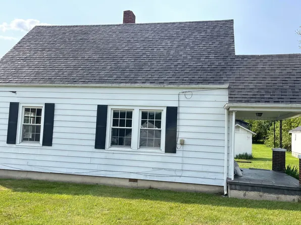 3800 Old Whitley Rd, London, KY 40744