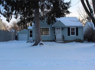 87 Robert St, Hamburg, NY 14075