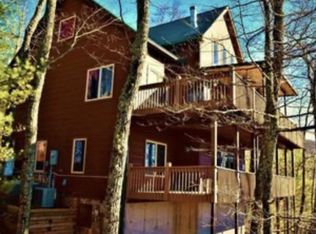 507 Choestoe Ln, Blairsville, GA 30512