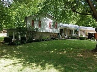 3170 E Lindsey Ln, Vincennes, IN 47591