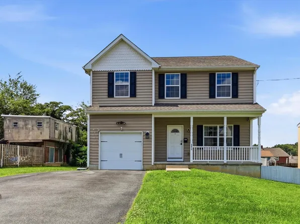 301 Alice St, Wilmington, DE 19804