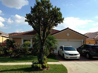 13432 SW 26th St, Miramar, FL 33027