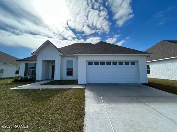 707 Summer St, Broussard, LA 70518