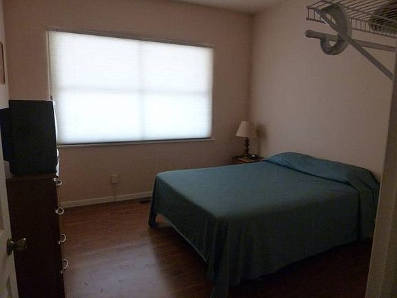 1 of 5 furnished bedrooms