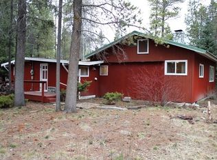 52742 Elm Dr, La Pine, OR 97739