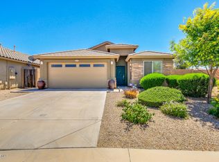 2971 W Angel Way, Queen Creek, AZ 85142