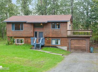7575 E Saphire Rd, Palmer, AK 99645