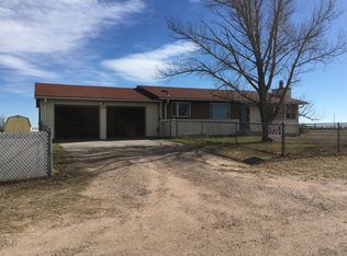 2211 Stirrup Rd, Cheyenne, WY 82007