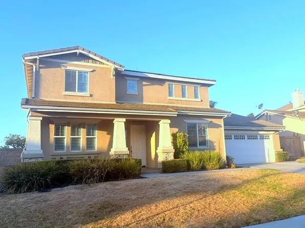 13317 Linnea St, Corona, CA 92880