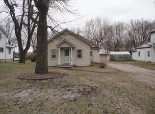 336 Oak St, Braidwood, IL 60408