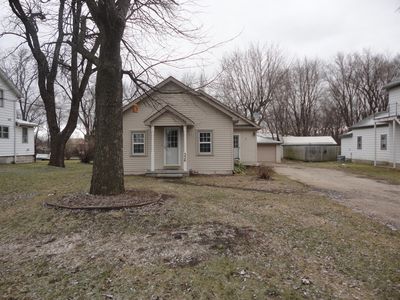336 Oak St, Braidwood, IL, 60408