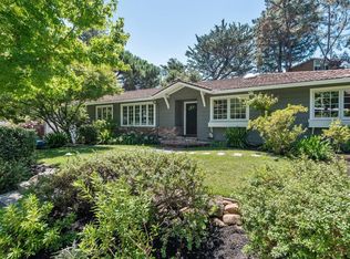 45 La Loma Dr, Menlo Park, CA 94025
