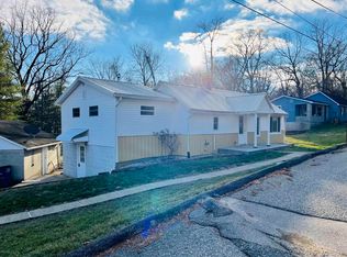 406 22nd St, Bedford, IN
